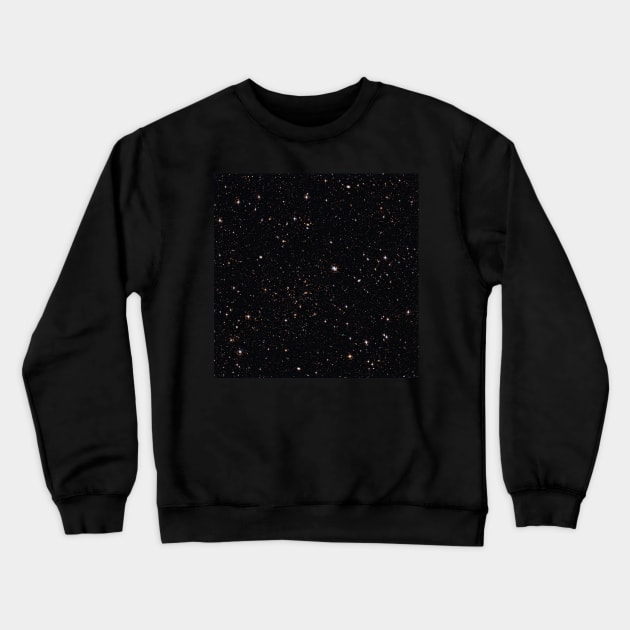 galaxy Crewneck Sweatshirt by PREMIUMSHOP